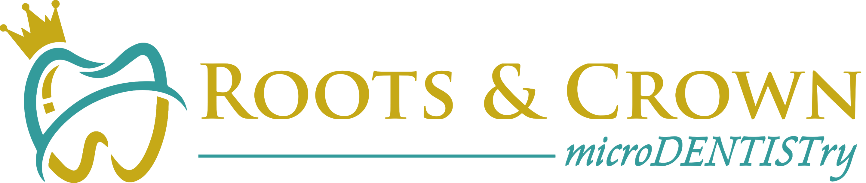 Roots & Crown microDENTISTry