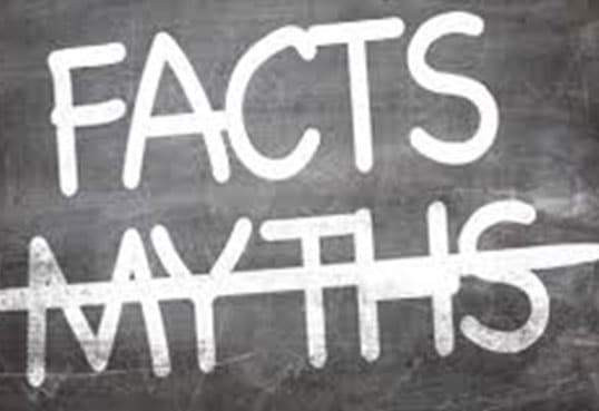 Root canal treatment: Myths Vs Facts