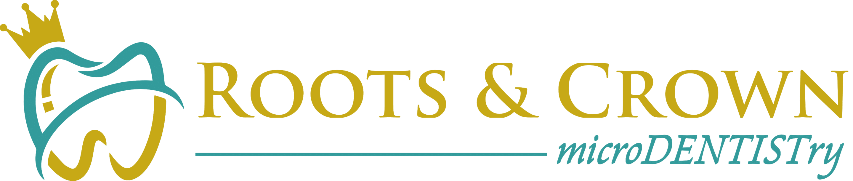 Roots & Crown microDENTISTry