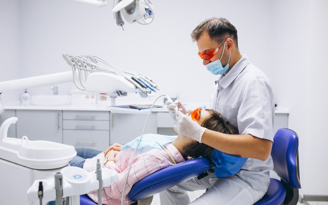 Best Dentist Near me