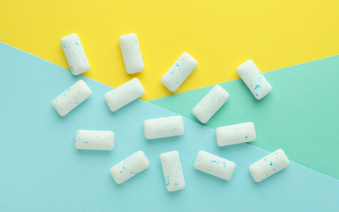 Discover the Amazing Benefits of Chewing Gum for Your Teeth
