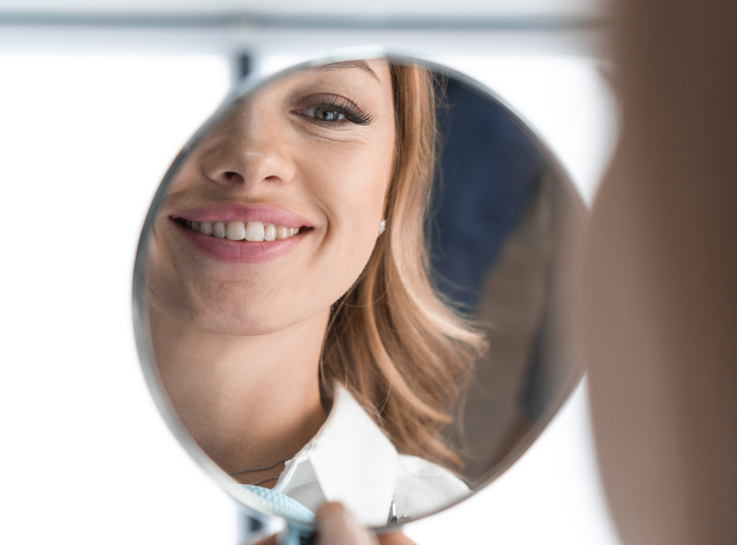 Best cosmetic dentist in Mohali and Chandigarh