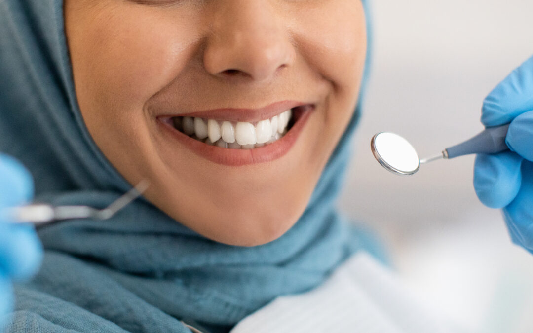 Cosmetic Dentistry in Mohali: Transform Your Smile