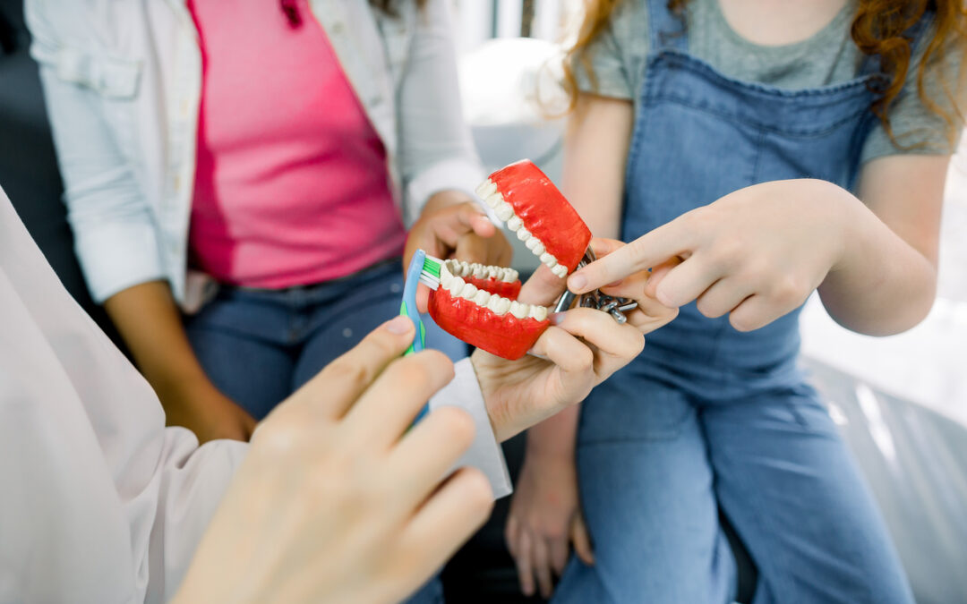 What Happens After Braces Treatment?